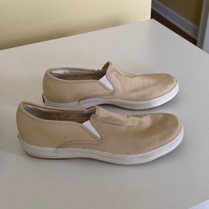 Slide on sneakers “Jed’s’ size 8